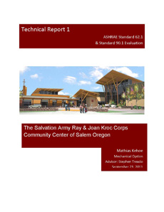 Technical Report 1